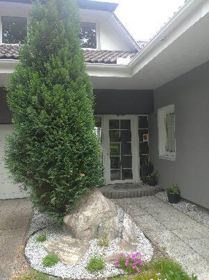 U Koupaliste Βίλα Mimon Εξωτερικό φωτογραφία